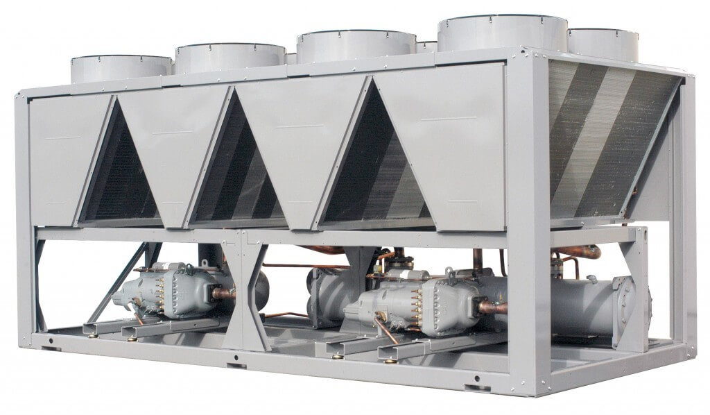 Standard Packaged Chiller